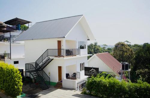 Devikolam Resort | Hazeberg Resort