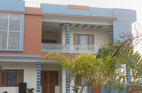 Haldwani Villa | Hazel Haven
