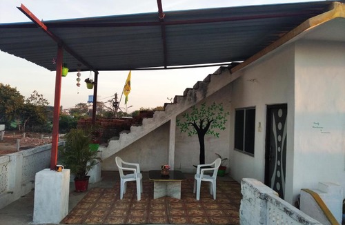 Khajuraho House | Hazel Home stay Khajuraho