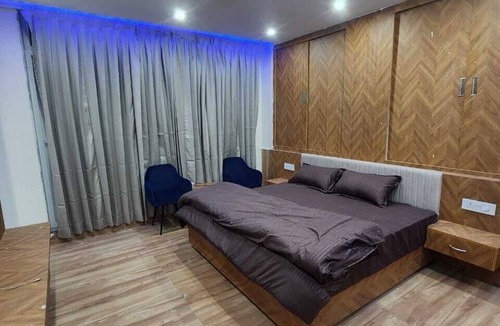 Bullawala Hostel | Hazy hill