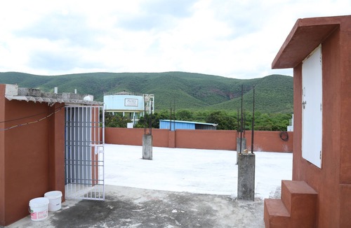 Tirupati Apartment | HB'S NEST HOMESTAY 2-bedroom apartment in lovely Tirupati