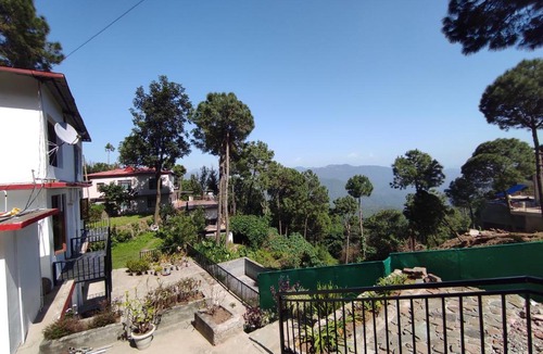 Kumarhatti House | Headntail Kasauli