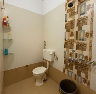 Jabalpur Apartment | Heartistry