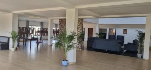 Sangareddi Resort | Heaven Edge Resorts