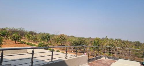 Sangareddi Resort | Heaven Edge Resorts