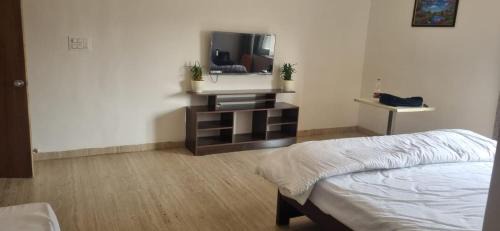 Sangareddi Resort | Heaven Edge Resorts