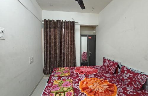 Thane West Hostel | Heaven Enterprises Shared Rooms and BedSpaces