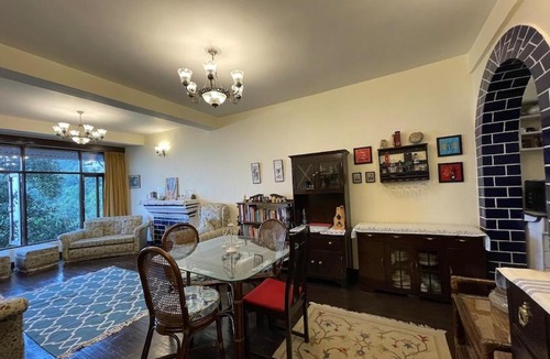 The Mall Road Villa | Heaven Entire 2BHK Villa In Mussoorie