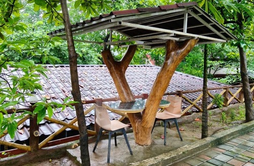 Palghar Resort | Heaven Hill Resort