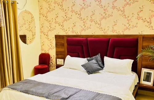 Pushkar Resort | Heaven Hills Resort: A Serene Escape in Pushkar, Ajmer