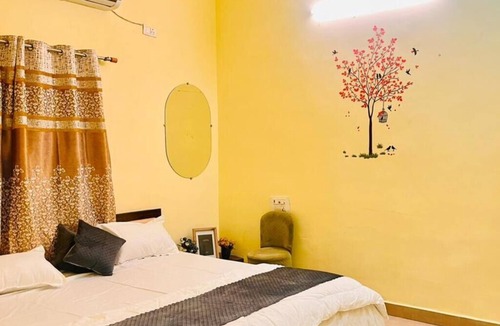 Pushkar Resort | Heaven Hills Resort: A Serene Escape in Pushkar, Ajmer