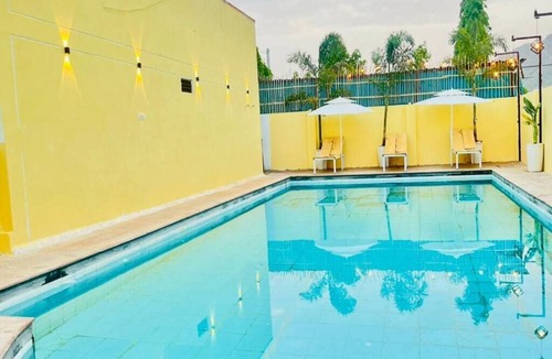 Pushkar Resort | Heaven Hills Resort: A Serene Escape in Pushkar, Ajmer
