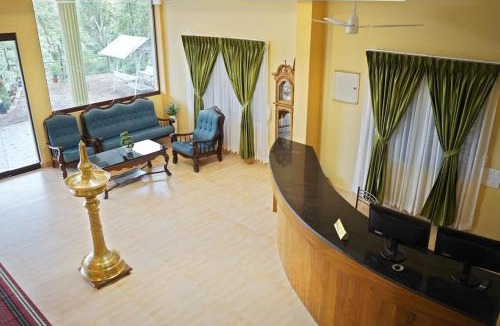 Ramakkalmedu Hotel | Heaven Inn Ramakkal