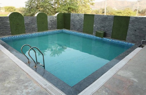 Gayariawas Villa | Heaven Pool Villa Udaipur