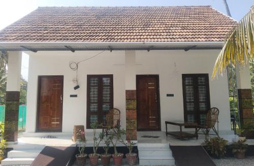 Munroe Island House | Heaven Residency