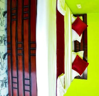 Chennai Hotel | Heaven Residency Tambaram