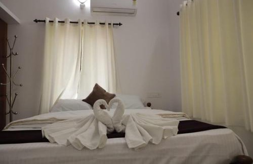 North Paravur House | Heaven's Homestay