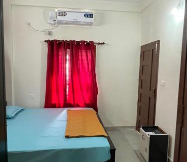 Thiruvananthapuram House | Heaven's Hub