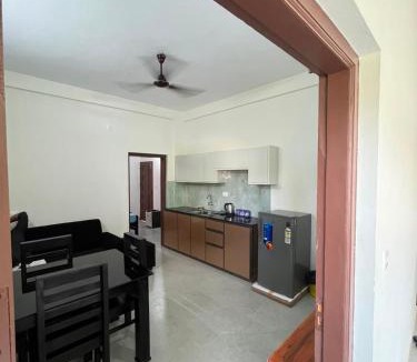 Thiruvananthapuram House | Heaven's Hub