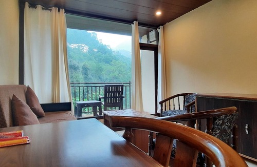McLeod Ganj Bed & Breakfast | Heaven's View B&B Mcleodganj