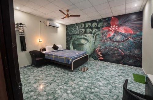 Chevella Resort | Heaven Stay Resort