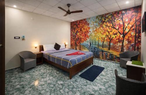 Chevella Resort | Heaven Stay Resort