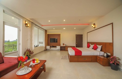 Kotagiri Bed & Breakfast | Heavenly Hills