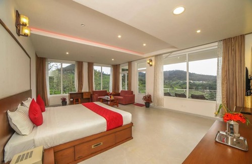 Kotagiri Bed & Breakfast | Heavenly Hills