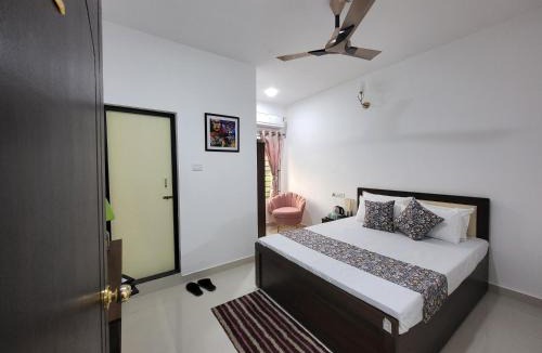 Jaigaon House | Hebron Haven Homestay