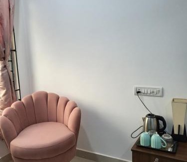 Jaigaon House | Hebron Haven Homestay