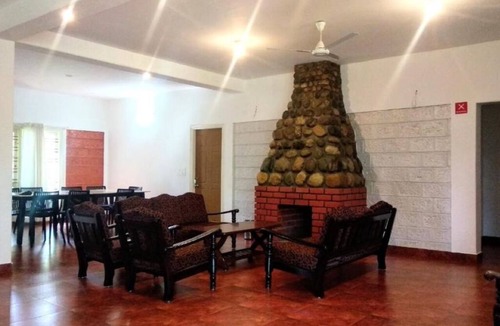 Madikeri House | Heights Farm Stay - Coffee Estate Stay