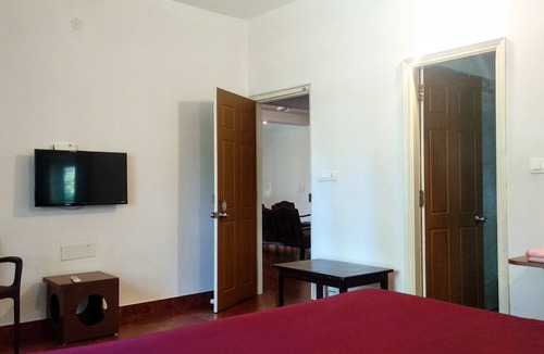 Madikeri Bed & Breakfast | Heights Farm Stay - Coffee Estate Stay