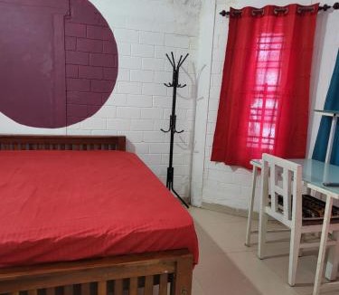 Kayamkulam House | Heinrich Wolfi Heritage Inn
