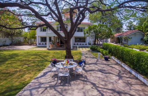 Bhopal Villa | Helen's Garden , Bhopal