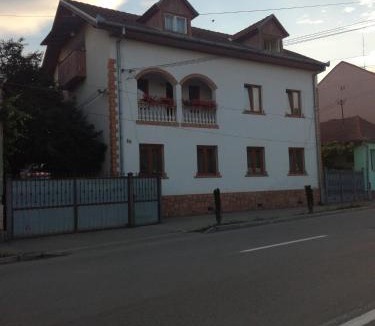 Turda Hostel | Helga House