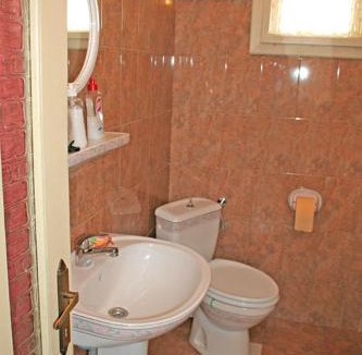 Turda Hostel | Helga House