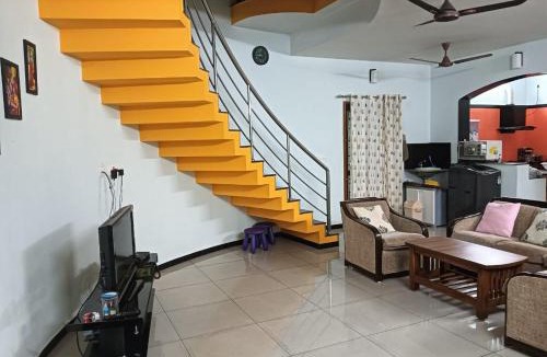 Auroville Villa | Helios Villa
