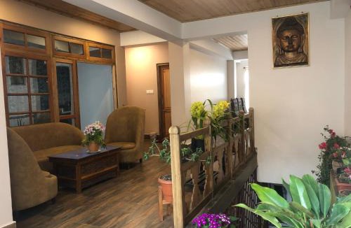 Pelling House | Hello Home