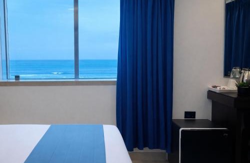 Rushikonda Hotel | Hema's Hotel Supreme