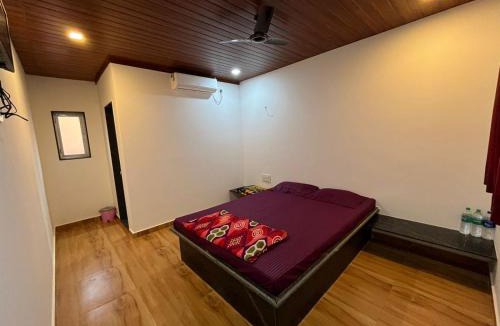 Ratnagiri Bed & Breakfast | Hemprabha Bed & Breakfast, Ratnagiri