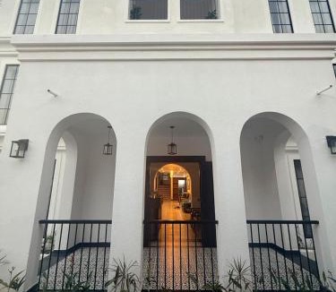 Khattalwada Hotel | Henmil Hideaway