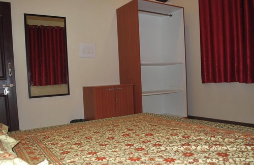 Chikkamagaluru Cabin | HENRY CORNER - CHIKMAGALUR