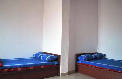Chikkamagaluru Cabin | HENRY CORNER - CHIKMAGALUR