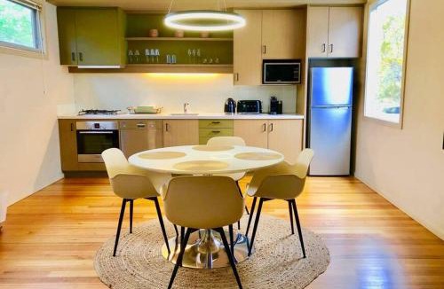 Hepburn Springs Villa | Hepburn Hideaway Villa ~ Hepburn/Daylesford