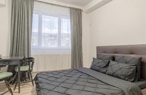 Arad Apartment | Hera's Elegant Home