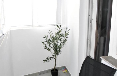 Comanesti Apartment | HERA WHITE Studio