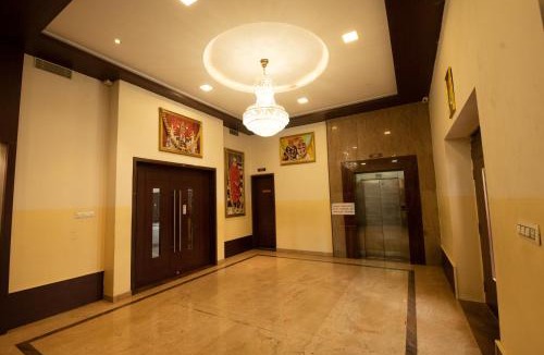 Srirangam Hotel | Heritage By High Point