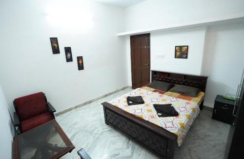 Mangalore Villa | Heritage Crystal Villaa Manglore