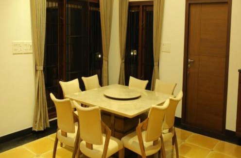 Bantval Resort | Heritage Farm Resort
