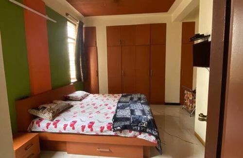 HSR Layout House | Heritage Green Westren House HSR BLRU